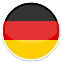 Deutschland flag